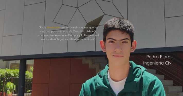 Nivelaciones 2026; ¡Reserva la semana del 26 al 30 de enero!